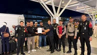 Modus Haji Ilegal di Bandara Bali: Jemaah Bayar Rp300 Juta, Terungkap Fakta