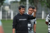 Timnas U23 Indonesia Tantang India Dua Kali, tak Ada TC di Luar Negeri