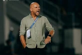Bali United Kalah Bersaing di Super League, Johnny Jansen: Saya Kurang Puas!