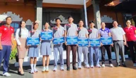 Siswa SMK Prada Rebut Emas & Perak Porjar Bali 2026, Diguyur Bebas SPP 10 Bulan