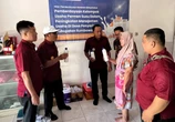 Susu Kuda Liar Sumbawa Diawasi Ketat Kemenkum NTB, Ada Apa?