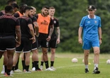 Pieter Huistra Siap Tempur Melawan Bali United, Sebut Laga Sulit, tetapi