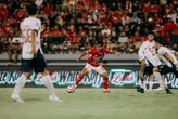 Tekad Kadek Agung Setelah Disentil Johnny Jansen, Kecewa Eksekusi Peluang