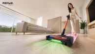 REIWA Rilis Stick Vacuum Cleaner, Solusi Rumah Bersih Tanpa Ribet, Yuk Gas!