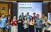 Epson Indonesia Dorong Implementasi Smart Classroom, Wujudkan Sekolah Masa Depan