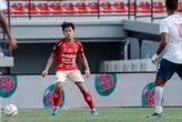 Cuci Gudang Bali United Berlanjut, Giliran Luthfi Kamal Hengkang