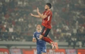 Bojak Hodak Kehilangan Pemain Kunci Kontra Bali United, Ini yang Bikin Tersenyum