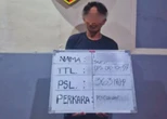 Spesialis Curanmor Tempat Indekos Dibekuk, Ini Temuan Polisi Denpasar