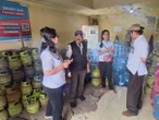 LPG 3 Kg di Denpasar Langka, Temuan Satgas Banyak Pangkalan Melanggar