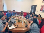 Kemenkum Bali Dorong Pendaftaran IG Beras Merah Jatiluwih, Cegah Pencatutan Nama