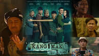 Jadwal Bioskop di Bali Selasa (3/9): Film Horor Komedi Kang Mak (From Pee Mak) Merajai