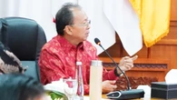 Proyek Underpass Jimbaran hingga Parkir Pelabuhan Sanur Bergulir, Koster Blak-blakan