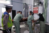 Pedagang Asongan Tewas Terjepit Kendaraan di KMP Tunu Pratama Jaya, RIP!