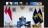 Kepala BSK Hukum Singgung Paralegal, Tegaskan Access to Justice