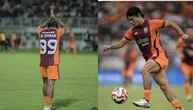 Bursa Transfer: Borneo FC Lepas Kie Hirose & Sihran, Total 14 Pemain Hengkang