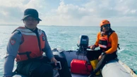 Tim SAR Sisir Pantai Legian Cari Bule Inggris, Kerahkan Jetski Hingga Helikopter