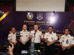 KPK Sorot Gratifikasi, Dirjen Hendarsam: Masyarakat Menilai Pelayanan Imigrasi