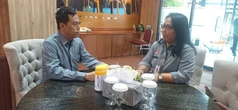Kakanwil Bertemu BPHN, Target Posbankum Hadir di Seluruh Desa & Kelurahan