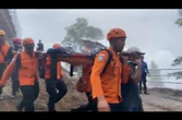 Kabar Duka dari Gunung Agung: Pingsan di 2.200 Mdpl, Pendaki Asal Tabanan Meninggal