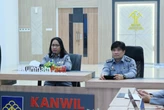 Kemenkum NTB Gelar Pelatihan Paralegal, Jamin Akses Keadilan Kelompok Rentan