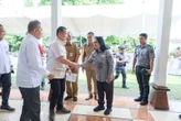 95 Persen Desa & Kelurahan di NTB Gelar Musyawarah, Koperasi Merah Putih Klir