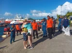 Kisah Bule Amerika Terombang-ambing di Perairan Selat Badung Bali, Ngeri