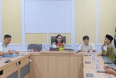 Raperda RPJMD Sumbawa Barat 2025-2029 Cacat Prosedural, Kakanwil Buka Suara
