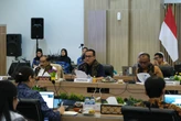 DPR RI Gelar Diskusi Publik RUU HPI di Kemenkum NTB, Tampung Aspirasi Daerah