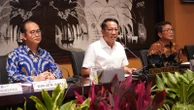 Peringkat FATF Indonesia Naik Jadi Level LC, Menkum Supratman Mengapresiasi