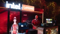 Sinergi Teknologi Lenovo Bikin Performa Ducati Corse Powerfull di Ajang MotoGP