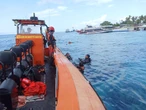 Karyawan Bar di Nusa Penida Bali Hilang saat Spearfishing, Tim SAR Bergerak