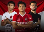 Kualifikasi Piala Asia U23 2026: Gerald Vanenburg Panggil 3 Pemain Bali United