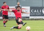 Semen Padang Agresif di Bursa Transfer, Rekrut Igor Cukovic Demi Tiket Promosi