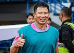 Asisten Pelatih Kiper Persib Puji Fasilitas Latihan Bali United, Tolong Simak