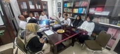 PJA 2025: Panselda Lombok Barat Seleksi 16 Kepala Desa & Lurah, Ini Daftarnya