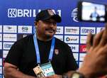 Coach Imran tak Terkecoh Performa Buruk Bali United, Usung Misi 3 Poin