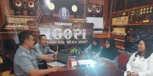 Kemenkum NTB Harmonisasi Raperda RTRW Lombok Barat, Ini Catatannya