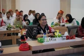 Kanwil Kemenkum NTB Menuju WBBM, Siap Menghadapi Desk Evaluasi TPI