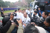 Koster Blak-blakan Setelah Ikut Retret Perdana: Masuk Kamar Lebih Awal, Dingin