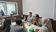 Kemenkum NTB Gandeng LBH Untuk Keadilan, Evaluasi Permenkumham 4 Tahun 2021