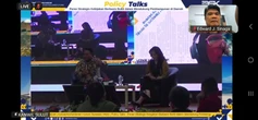 Kanwil Kemenkum NTB Dorong Rekomendasi Kebijakan Publik Wajib Berbasis Data Valid
