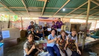 Inovasi Teknologi Genjot Produksi & Pemasaran Keripik UMKM Untung Mesary Karangasem