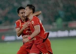 Eksel Runtukahu Tepis Isu Hengkang, Pilih Bertahan di Persija, Ini Janjinya