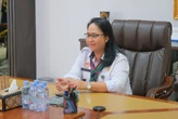 Kepala BPSDM Hukum Tutup Pelatihan Teknis Jaminan Fidusia, Begini Pesannya