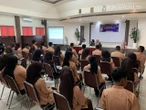 IP Goes to School Hadir di SMAN 5 Mataram, Ajak Siswa Mengenali Kekayaan Intelektual