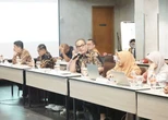 FGD Layanan Pewarganegaraan dan Kewarganegaraan Berakhir, Ini Kesimpulannya