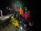 Gunung Batukaru Terlalu Menantang, 2 Pendaki Kelelahan, Tim SAR Bergerak