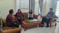 Tim BSK Kemenkum NTB Turun ke Lotim, Uji Standar Layanan Bantuan Hukum