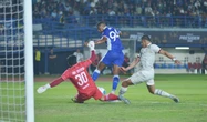 Piala Presiden 2026: Gol Tunggal Barros Bawa Persib Tekuk Arema FC 1-0