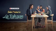 Jadwal Bioskop Bali Hari Ini: Film La Tahzan: Cinta, Dosa, Luka Tayang Perdana